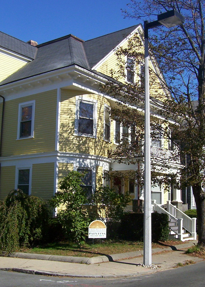 Residential Painters Bridgewater MA